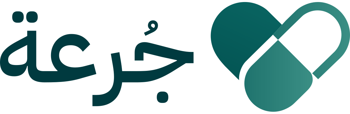 جرعة